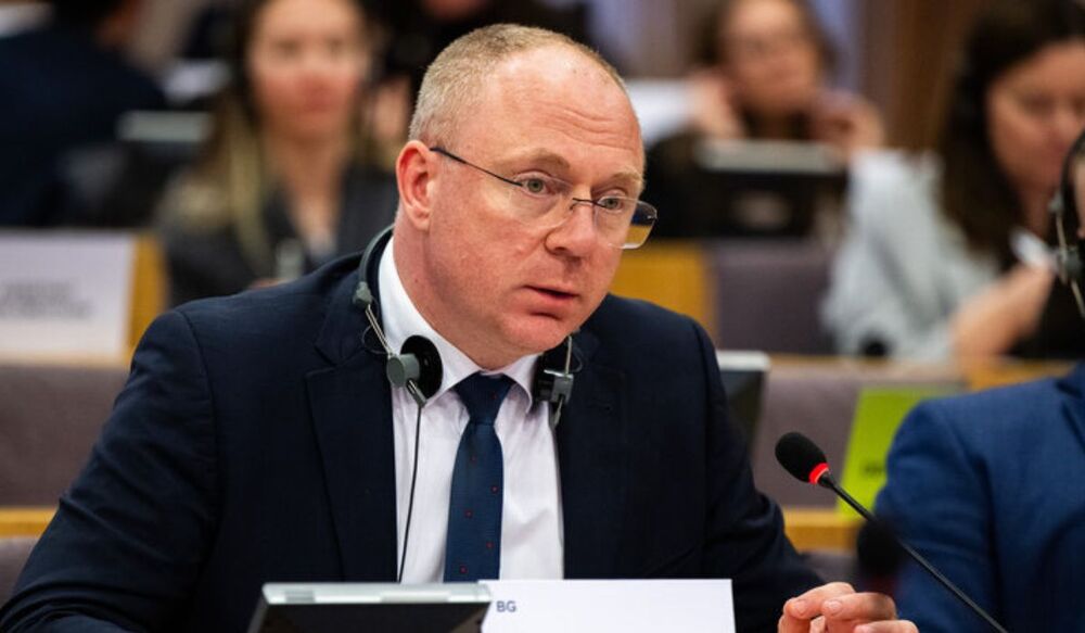 MEP Stanislav Stoyanov Challenges Decision on Euro Changeover in Bulgaria before European General Court