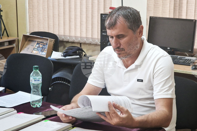 Съветниците упълномощиха кмета на Цар Калоян да представлява Общината в извънредното общо събрание на Асоциацията по ВиК