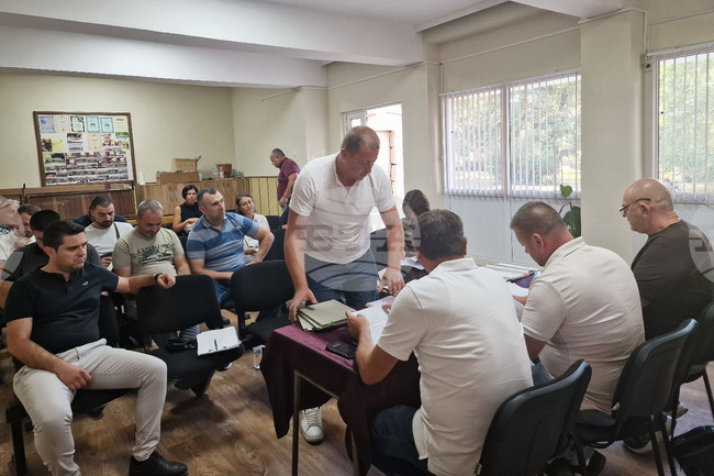 През новата учебна година в двете училища в община Цар Калоян ще има 14 маломерни паралелки