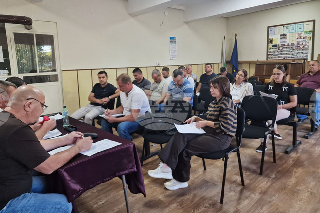 Община Цар Калоян ще предостави под наем имот на мобилно дружество за монтаж на съоръжение