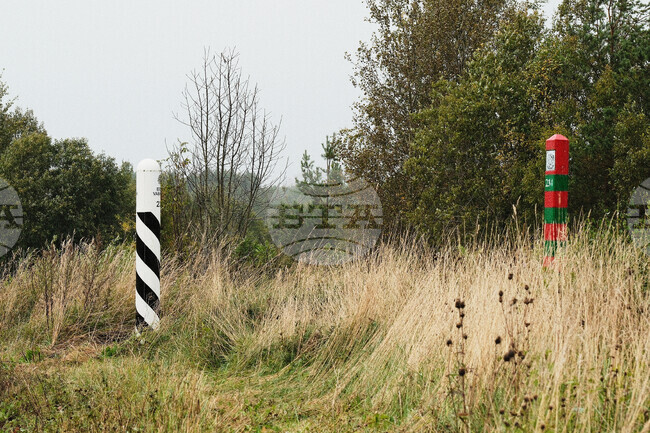 Естония затвори път, преминаващ през територията на Русия, заради присъствието на руски военнослужещи