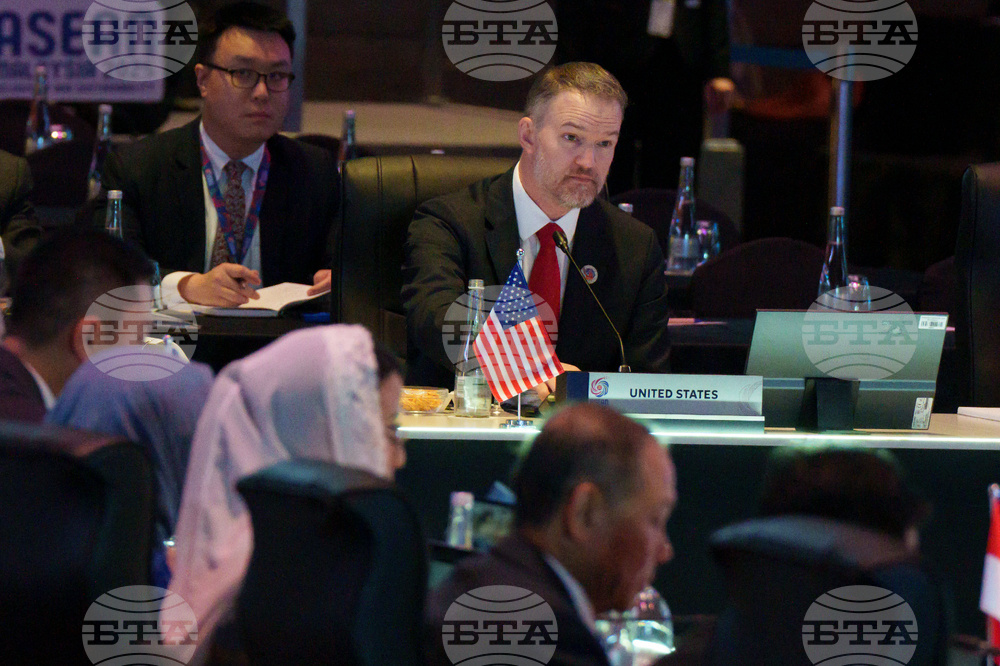 Търговският представител на САЩ каза в Малайзия, че преговорите с Китай вървят към споразумение, което ще бъде разгледано от лидерите