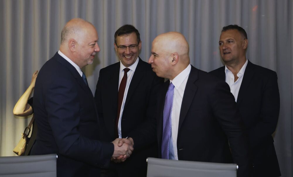 Bulgaria Explores Deployment of Small Modular Reactors Following High-Level Talks with GE Vernova