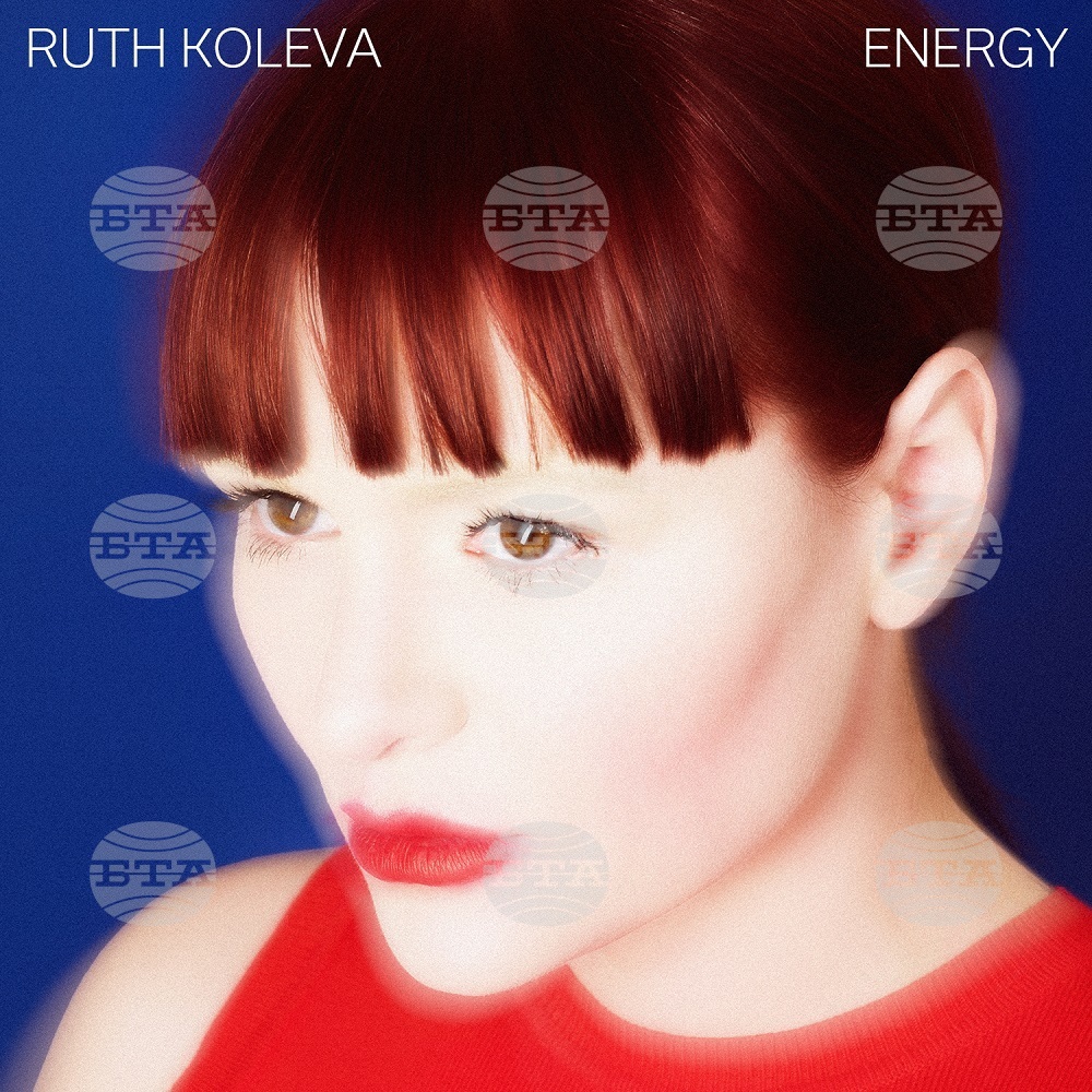 Ruth Koleva Releases Third Single in Collaboration With Warner Music
