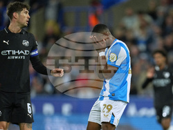 Britain Soccer English League Cup