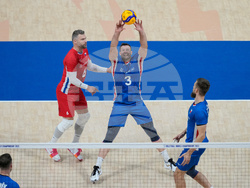 Philippines Volleyball Worlds