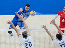 Philippines Volleyball Worlds