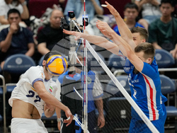Philippines Volleyball Worlds