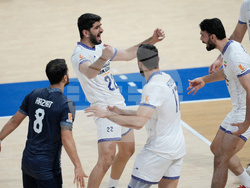 Philippines Volleyball Worlds