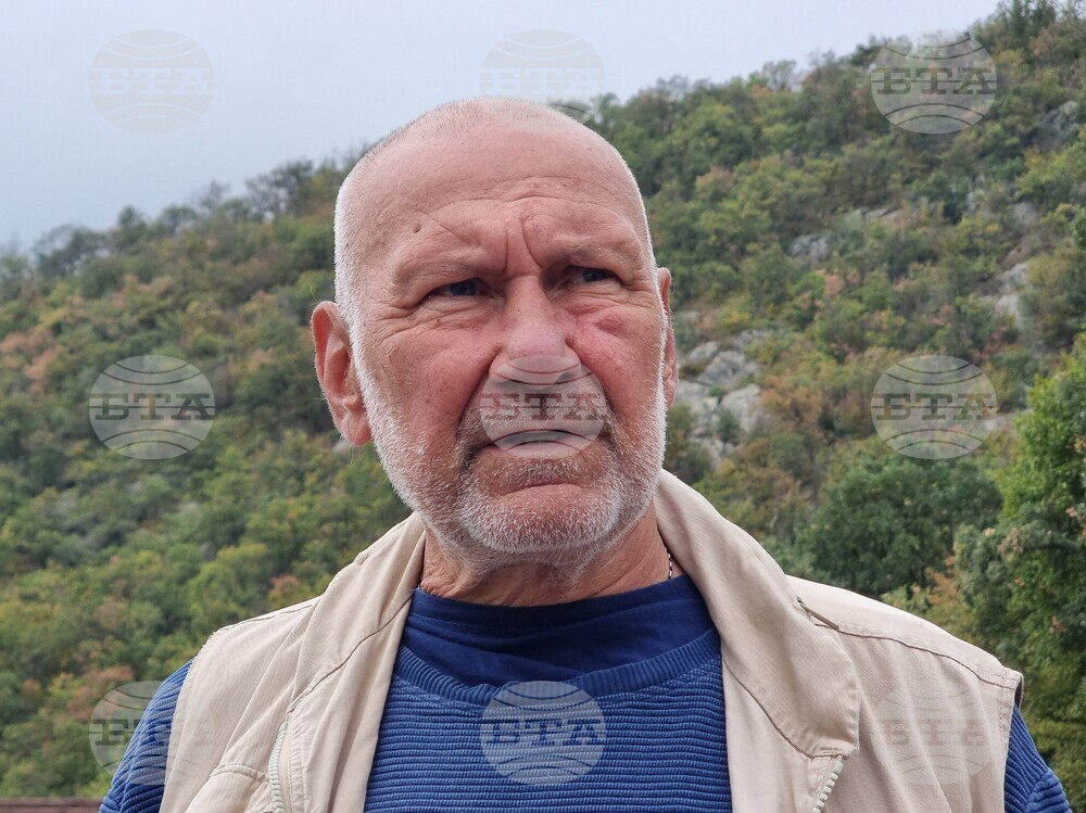 Ново археологическо откритие в Перперикон променя представата за архитектурата от римския период в Родопите, каза проф. Николай Овчаров