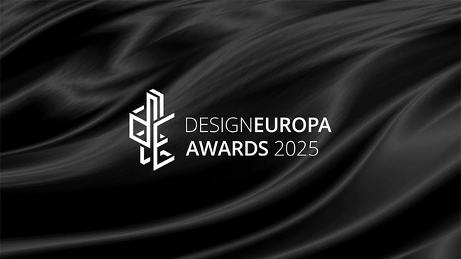 Службата на ЕС за интелектуална собственост връчи за шести път наградите DesignEuropa Awards