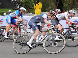 Rwanda Road Cycling Worlds