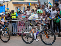 Rwanda Road Cycling Worlds