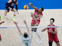 Philippines Volleyball Worlds