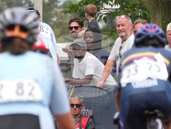 Rwanda Road Cycling Worlds