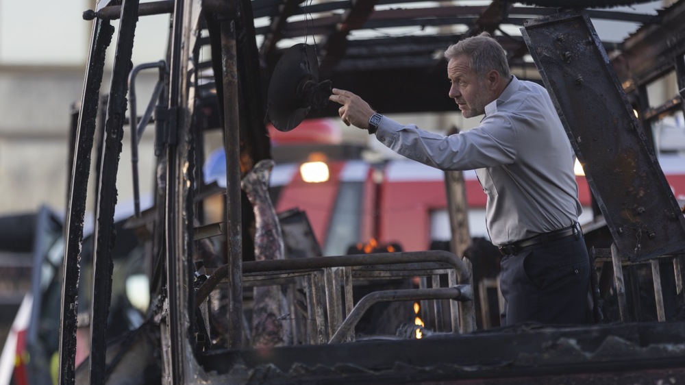 Shooting Starts for Feature Film about 2012 Burgas Airport Bombing
