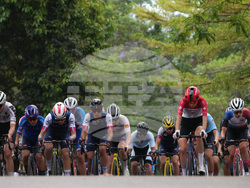 Rwanda Road Cycling Worlds