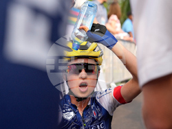 Rwanda Road Cycling Worlds