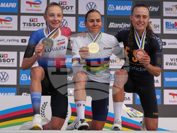 Rwanda Road Cycling Worlds