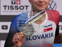 Rwanda Road Cycling Worlds