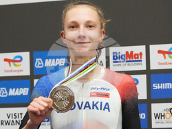 Rwanda Road Cycling Worlds