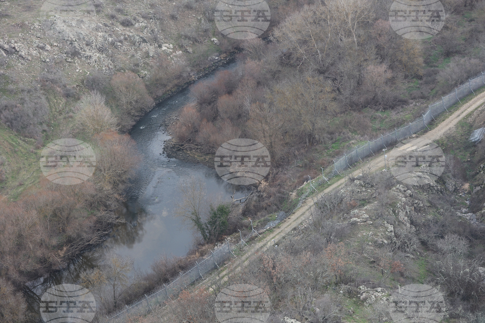 European Commission Launches Joint Project with Bulgaria to Strengthen Border Controls