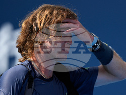 China Open Tennis