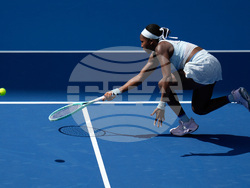 China Open Tennis