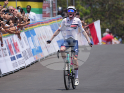 Rwanda Road Cycling Worlds