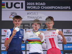 Rwanda Road Cycling Worlds