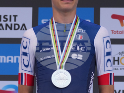 Rwanda Road Cycling Worlds