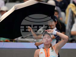 China Open Tennis
