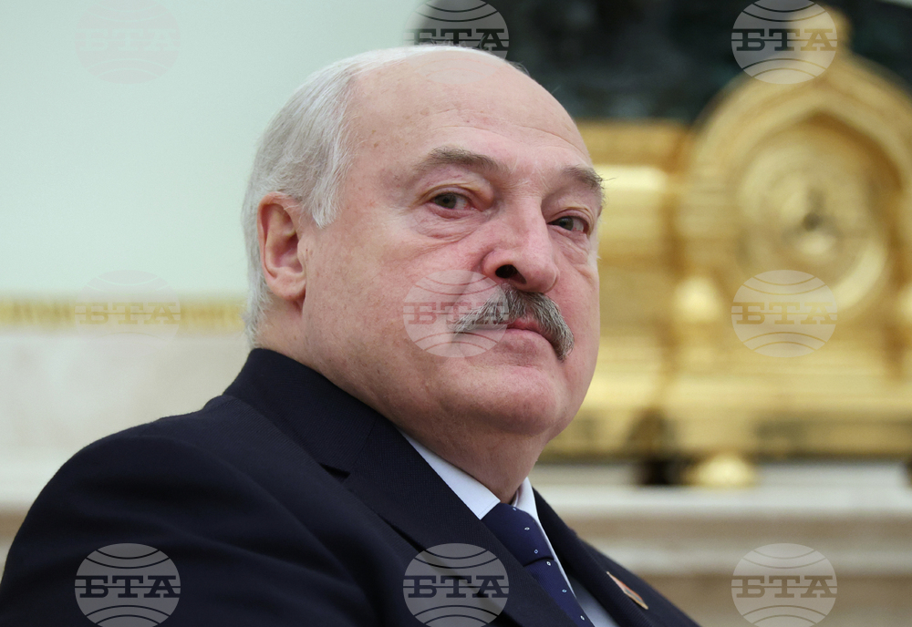 Беларус предложи да построи АЕЦ за енергийните нужди на контролираните от Русия украински територии