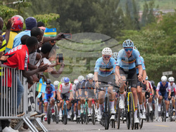 Rwanda Road Cycling Worlds