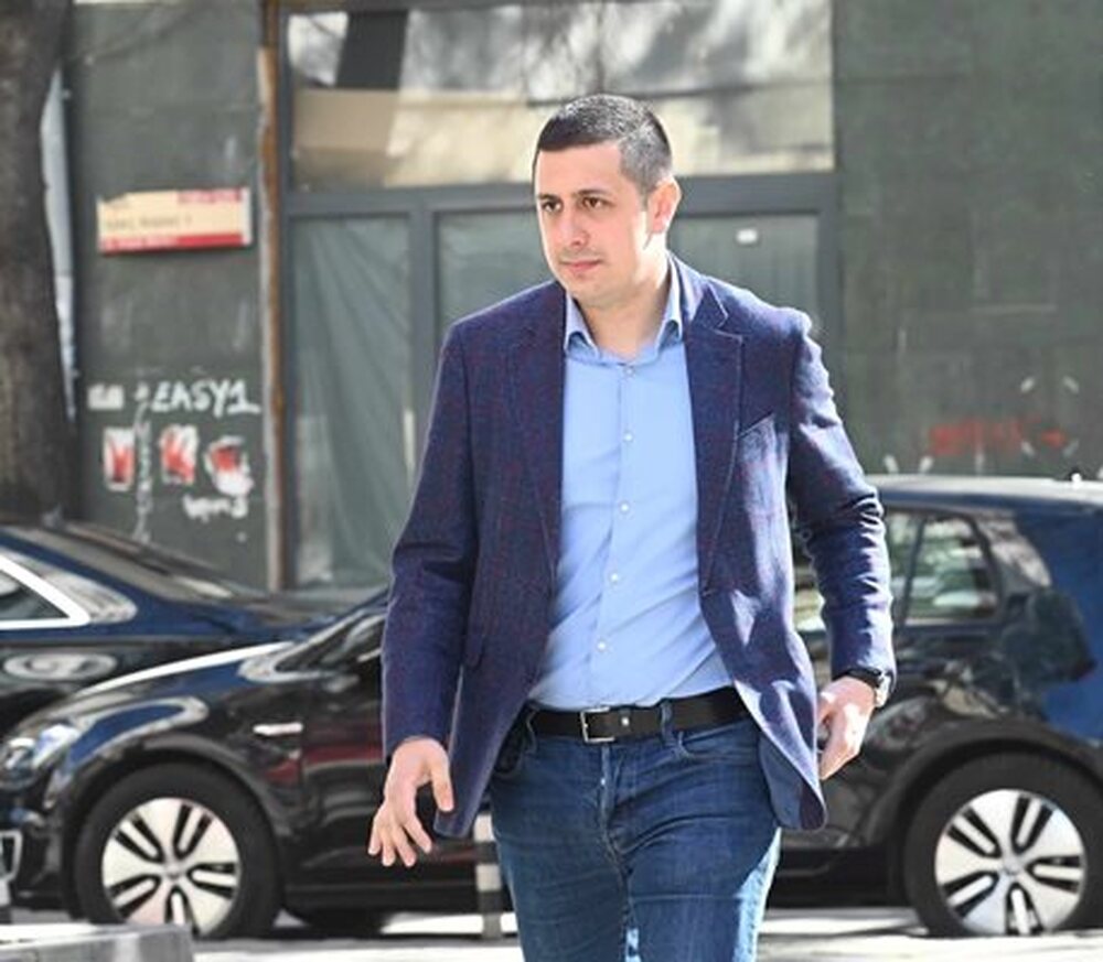 Атанас Атанасов: Палежът в Чурек е недопустим акт на вандалщина
