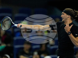 China Open Tennis
