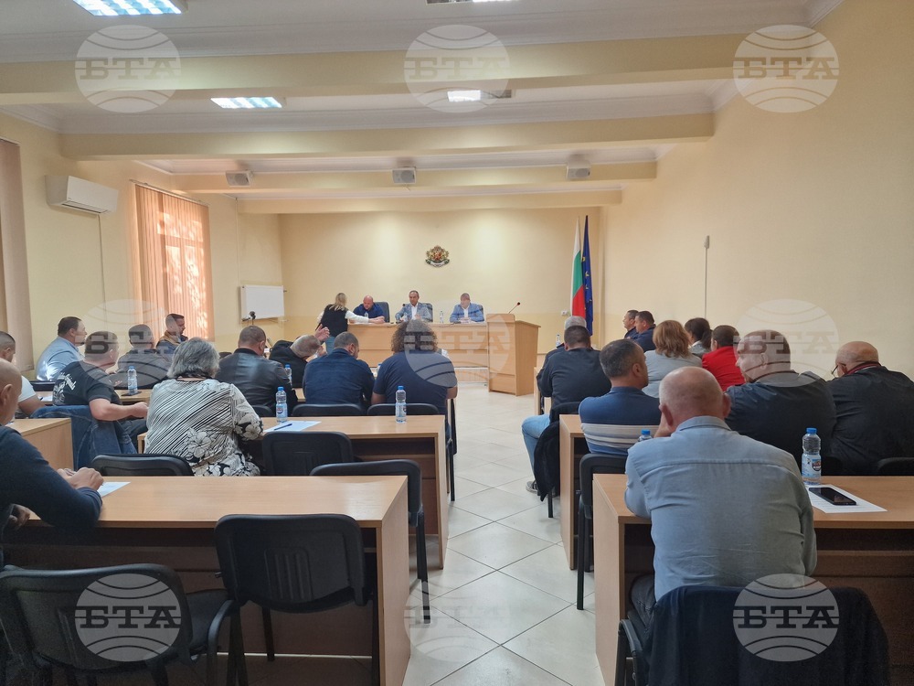 Постъпилите приходи в бюджета на Община Исперих през първото шестмесечие надхвърлят 33 300 000 лв.