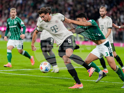 Germany Soccer Bundesliga