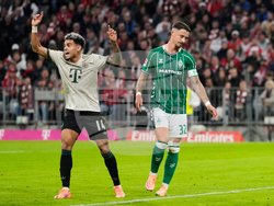 Germany Soccer Bundesliga