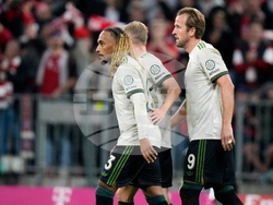 Germany Soccer Bundesliga