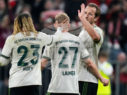 Germany Soccer Bundesliga