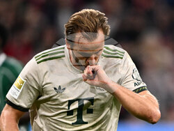 Germany Soccer Bundesliga
