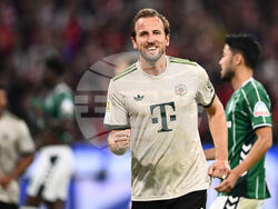 Germany Soccer Bundesliga