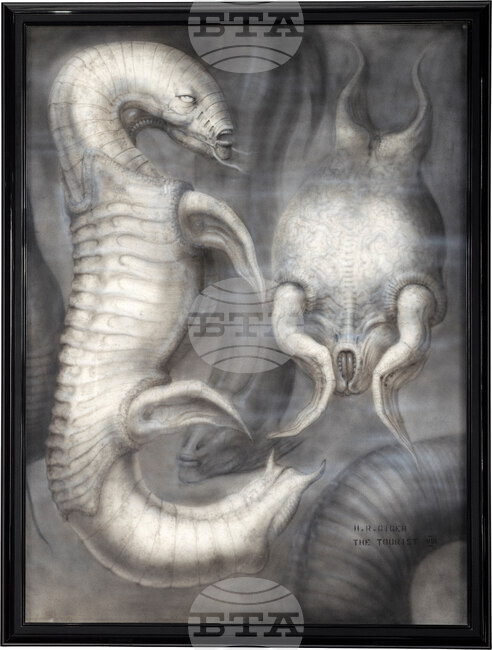 Навършват се 40 години от излизането на класически швейцарски хеви метъл албум, в който се преплитат НАСА, „Пришълецът“ и Сатаната