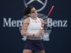 China Open Tennis