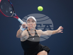 China Open Tennis