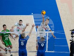 Philippines Volleyball Worlds