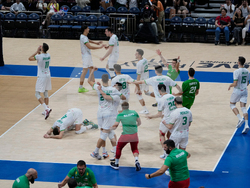 Philippines Volleyball Worlds