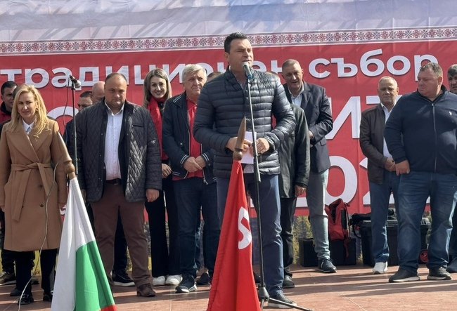 Калоян Паргов: Световни постижения дълго липсваха, но отново стават факт с младите ни надежди