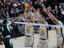 Philippines Volleyball Worlds